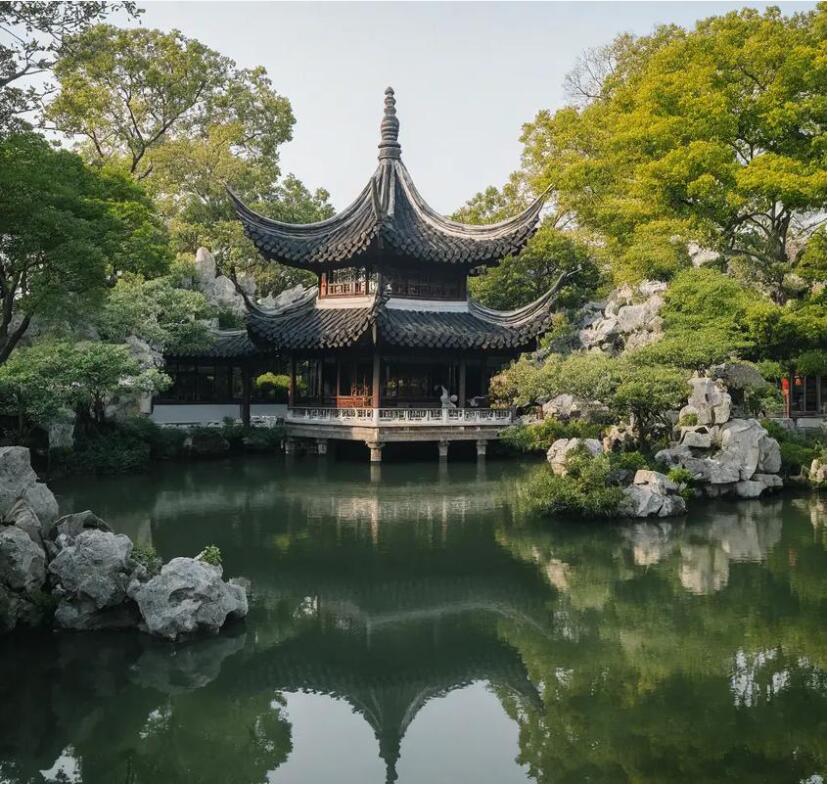 铜川耀州纸鸳餐饮有限公司